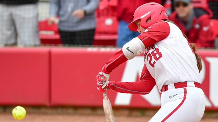 Rylin Hedgecock-Oregon NCAA 03